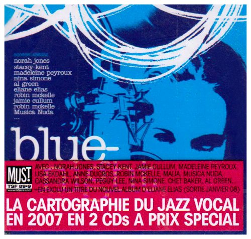 Blue Night