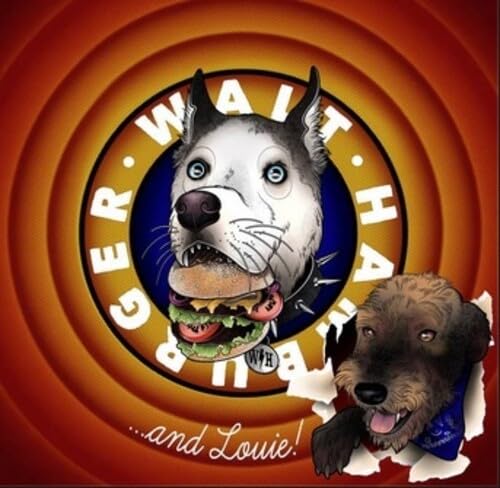... And Louie!