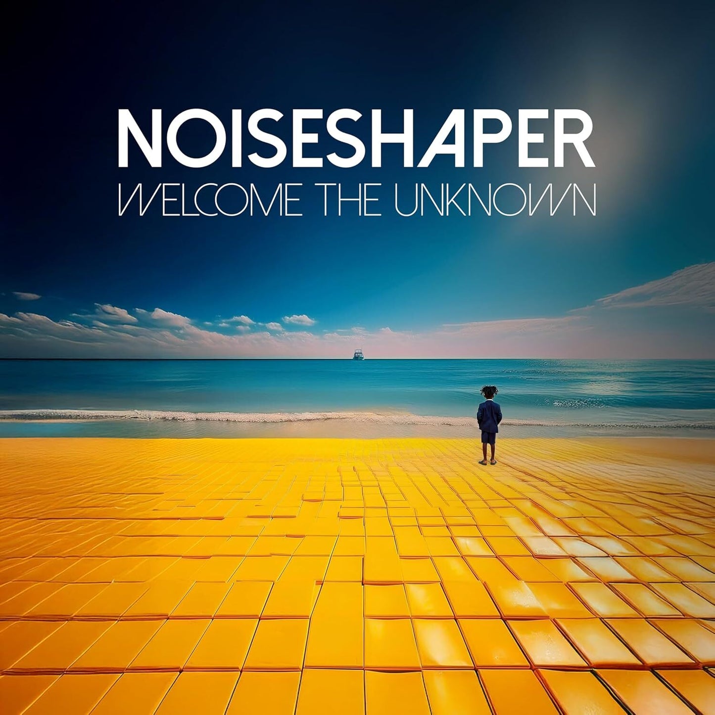 Welcome the Unknown