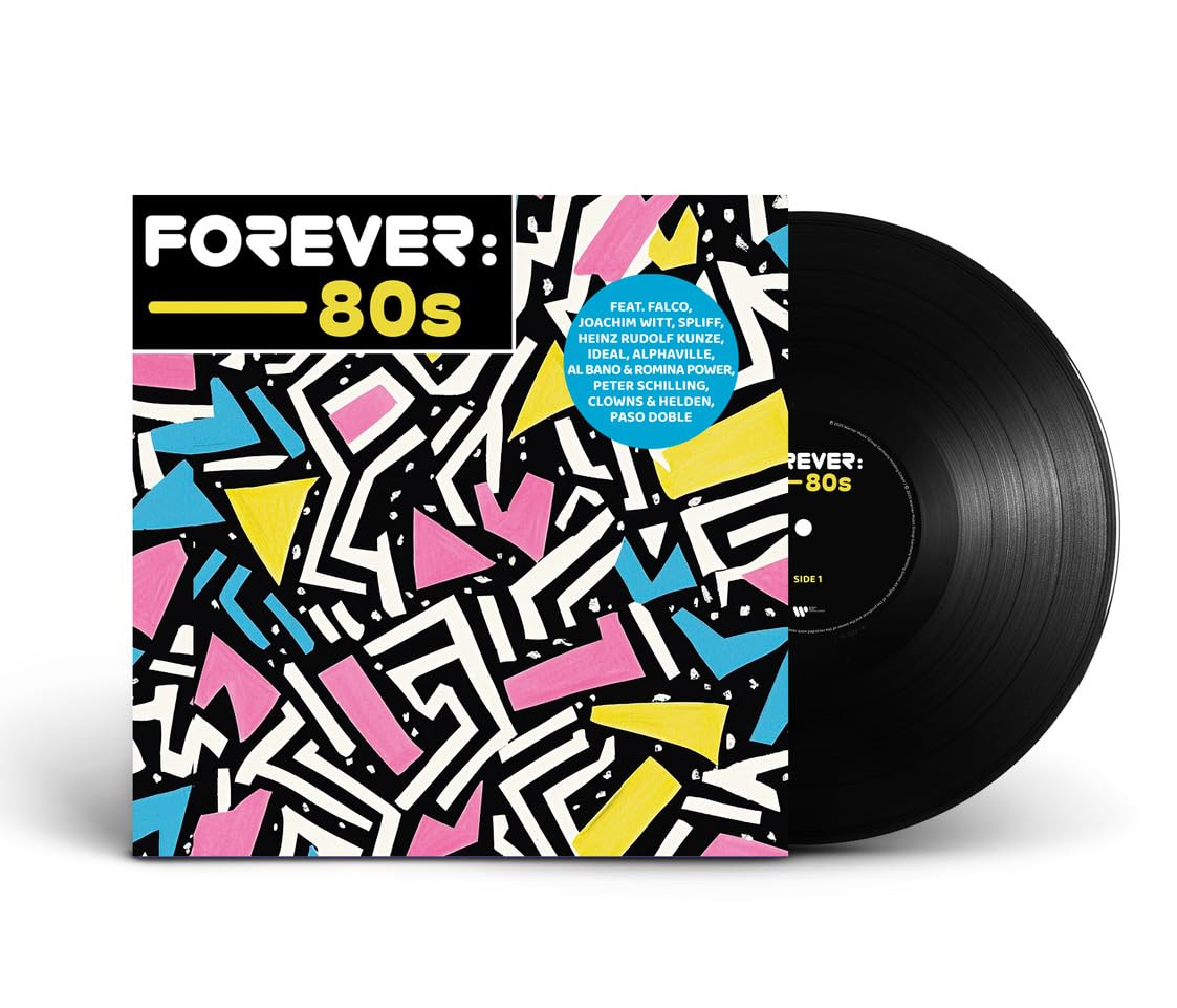 Forever:80s