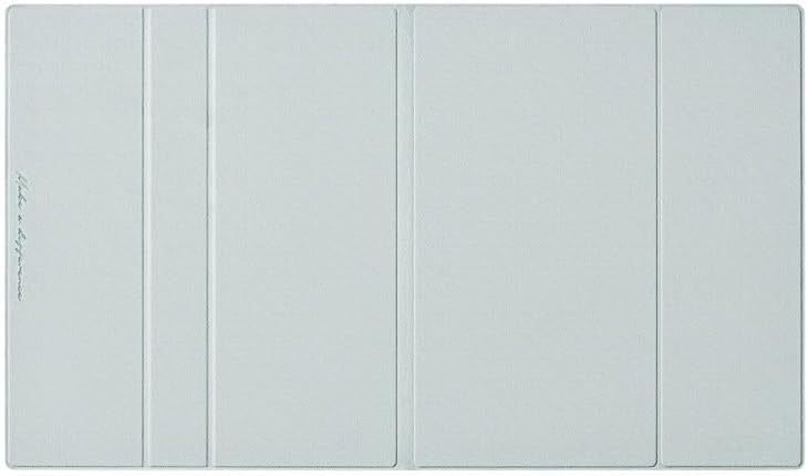 ONYX BOOX Note Max, Tab X C Magnetic Case - Grey/Green