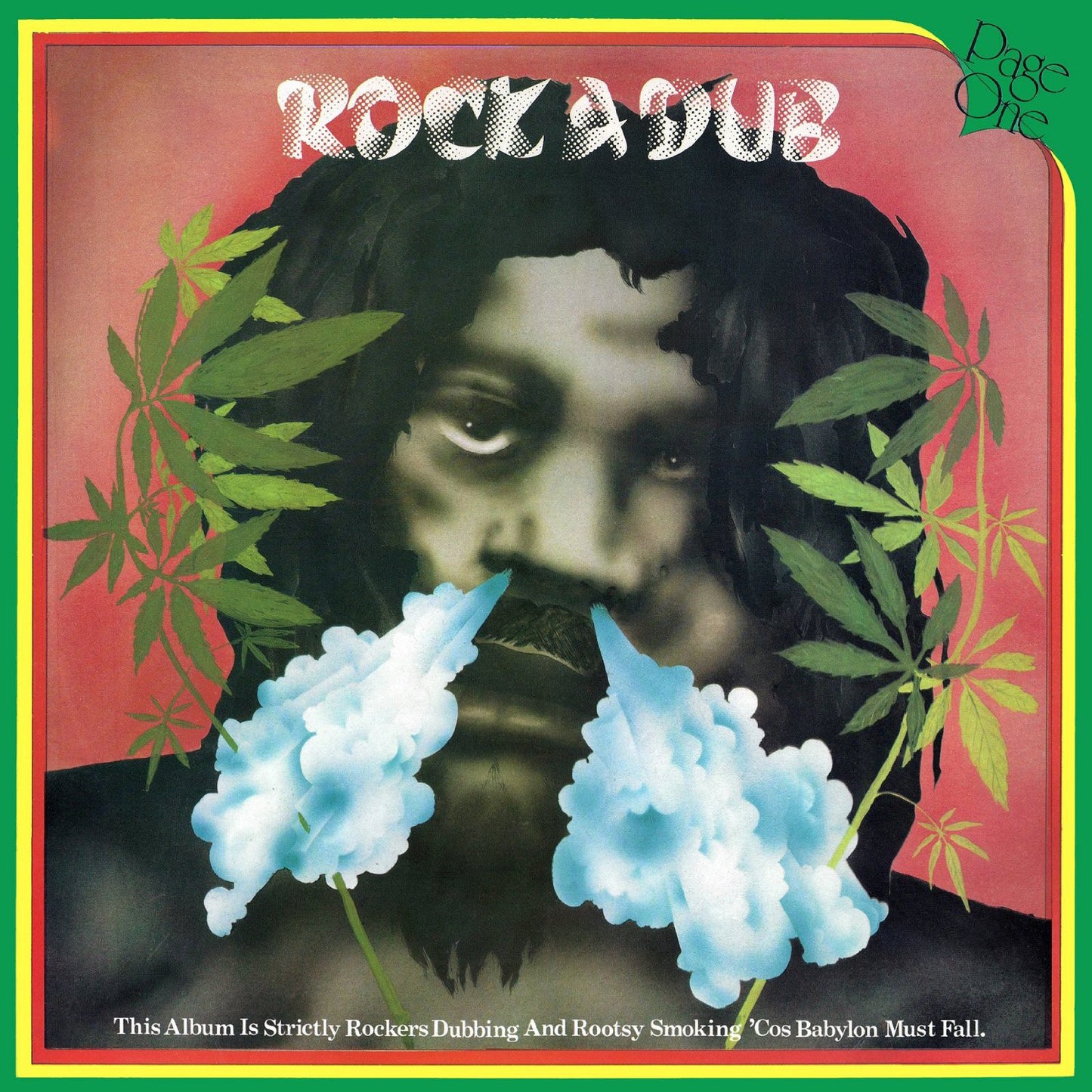 Rock-a-dub
