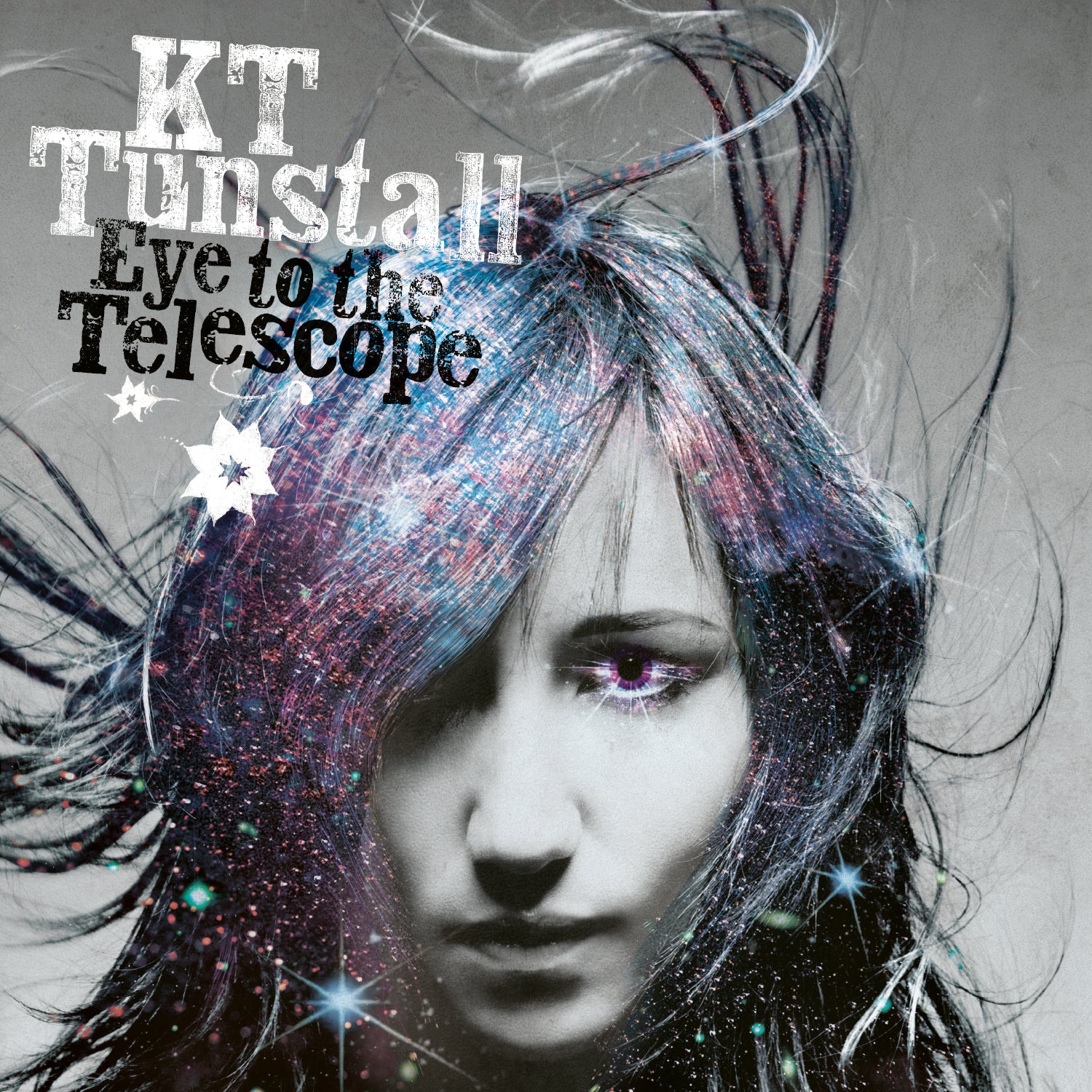 Eye to the Telescope: Stargazer Edition (Deluxe Edition)