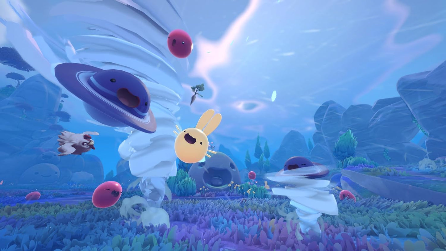 iam8bit Slime Rancher 2 - Xbox
