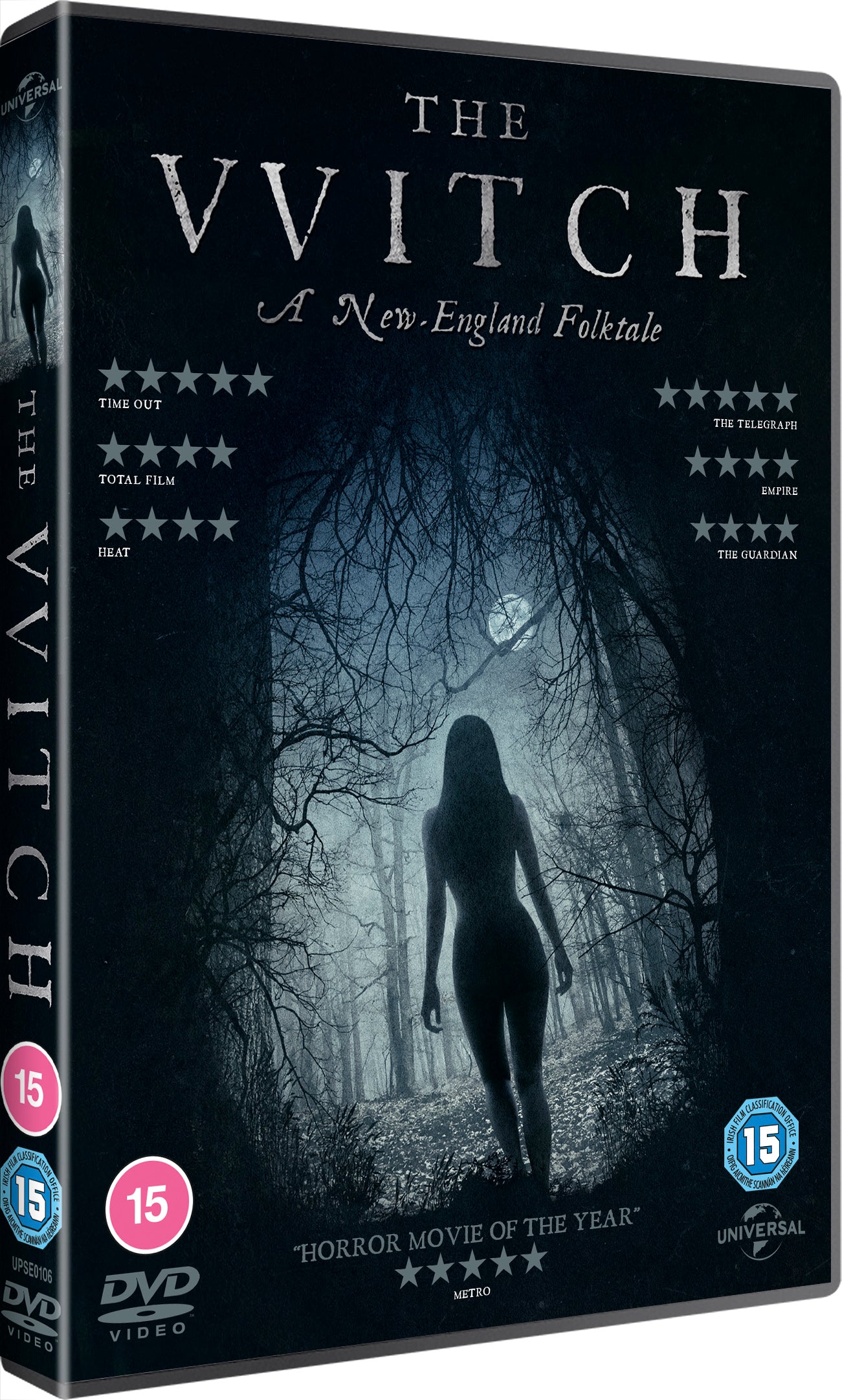 The Witch