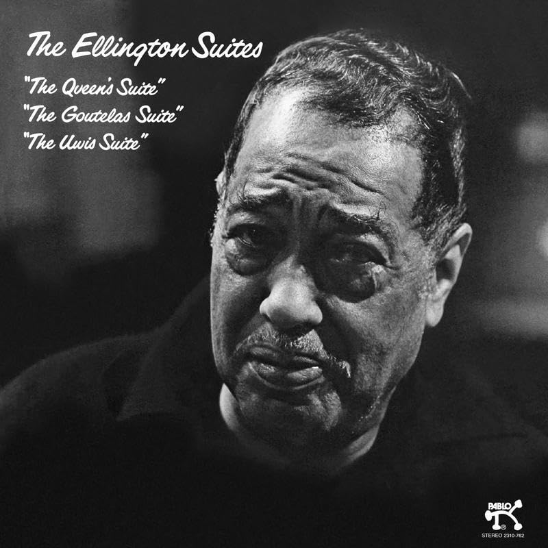 Ellington Suites