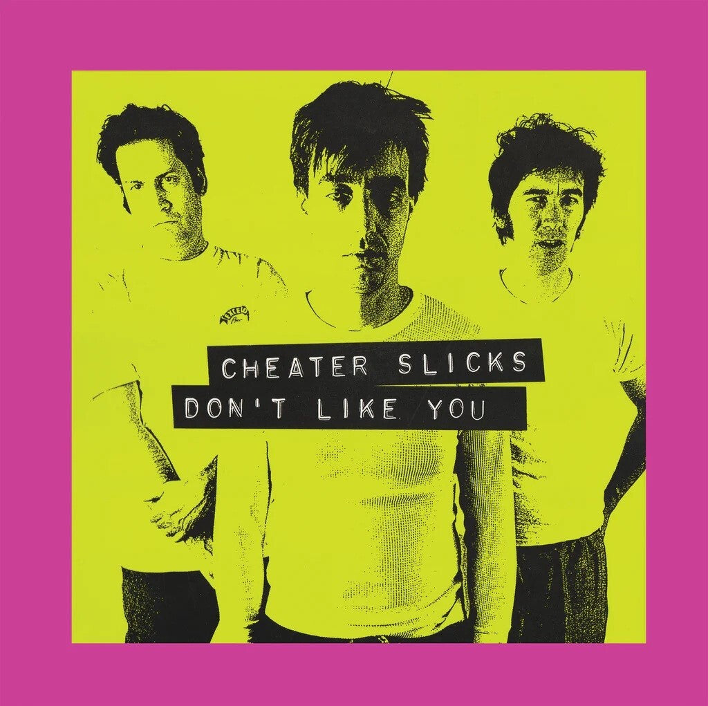 Don't Like You (30th Anniversary Reissue)