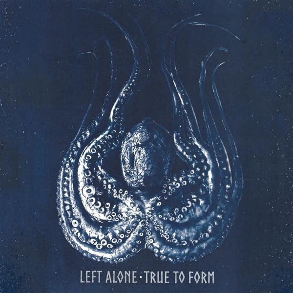 True To Form (black/white Split