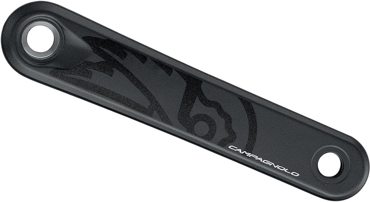 Campagnolo Ekar Gt Kurbelgarnitur