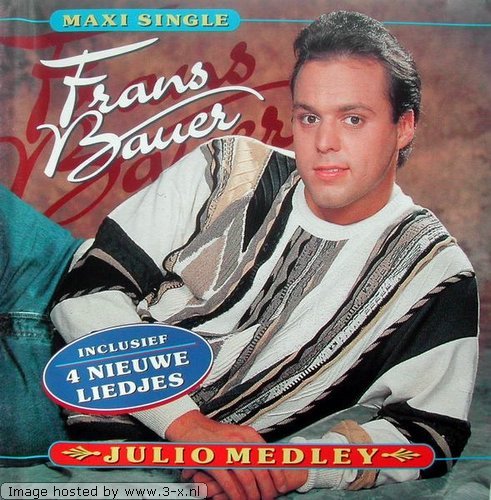 Julio Medley