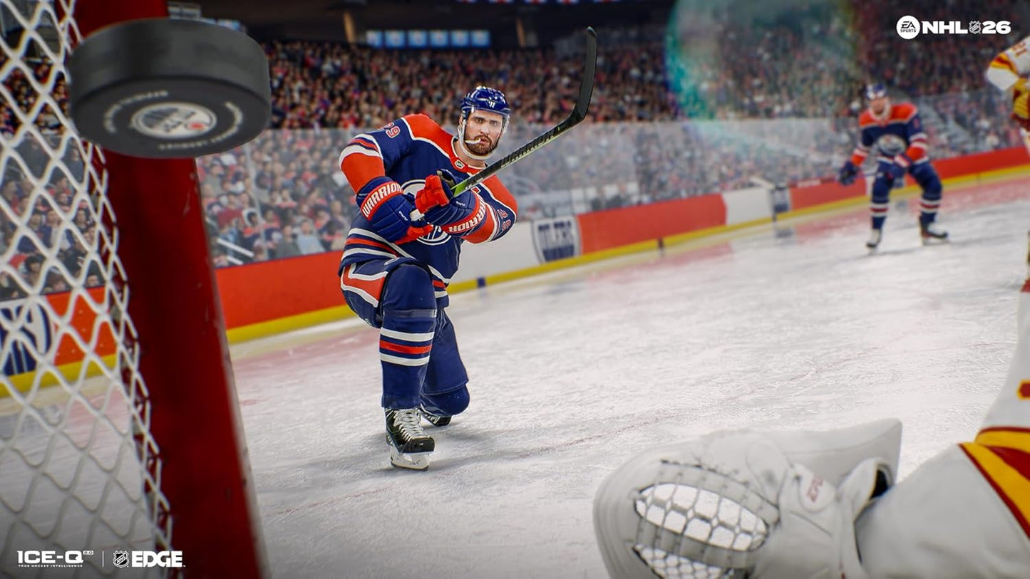 EA SPORTS NHL 26 Standard Edition PS5 | English