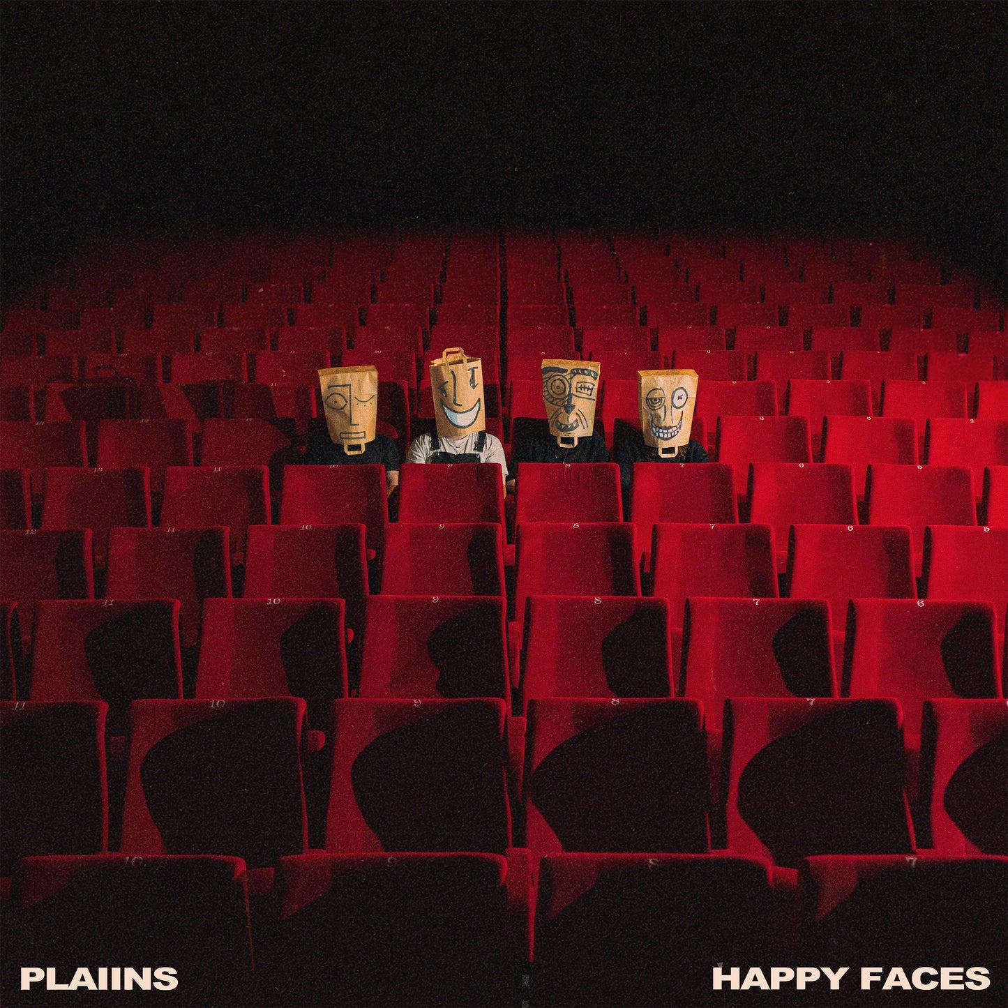 Happy Faces