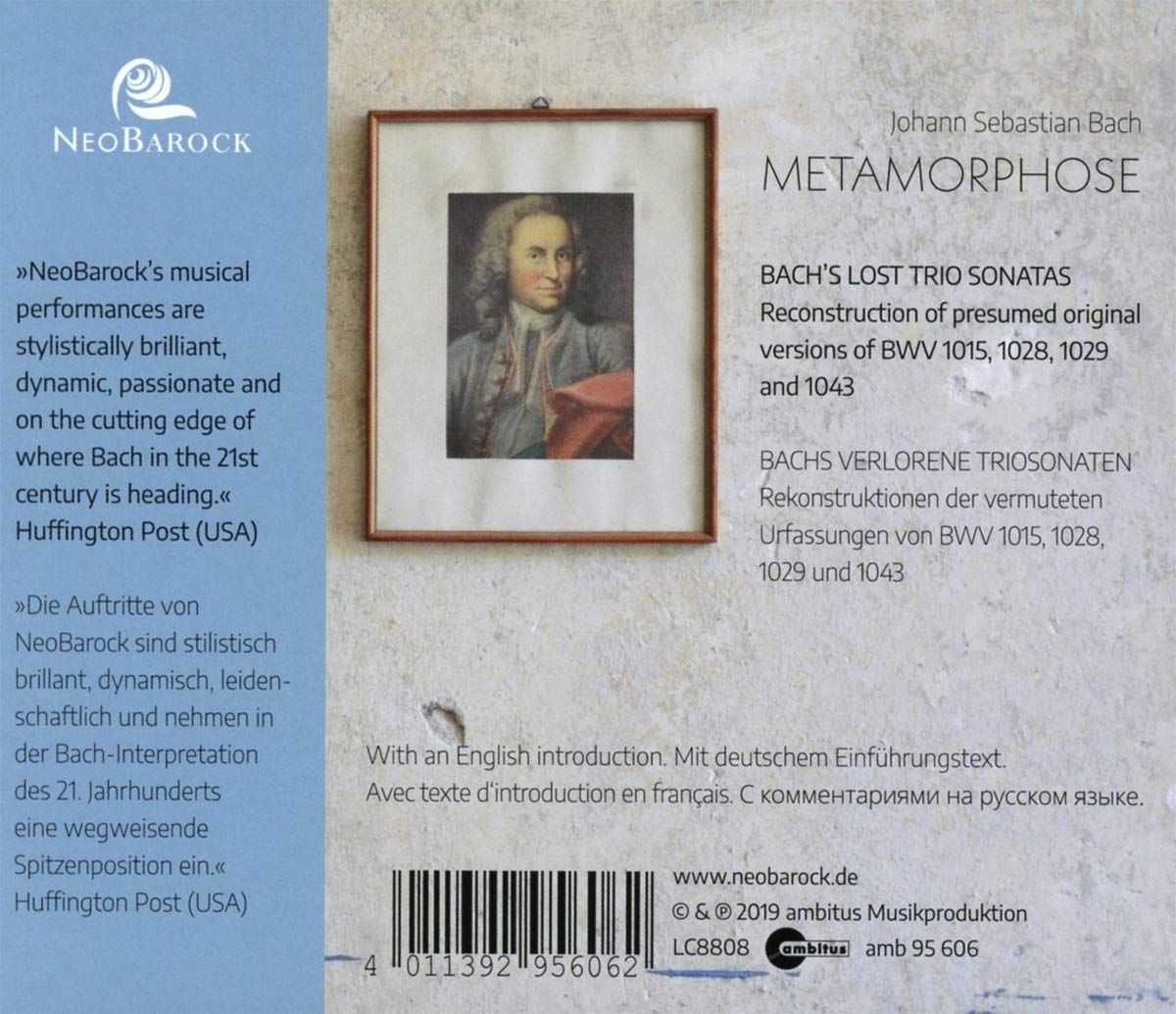 Metamorphose
