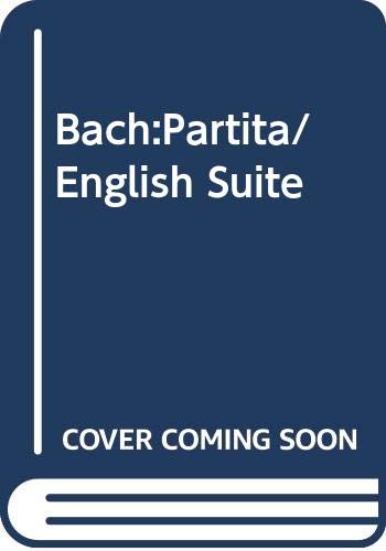 Partita / Französische Suite