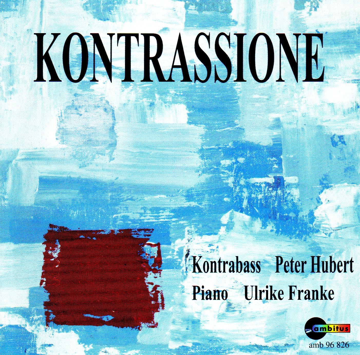 Kontrassione
