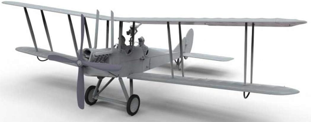 Airfix - 1/72 BE2c - Plastik-Modellbau - Maßstab: 1:72