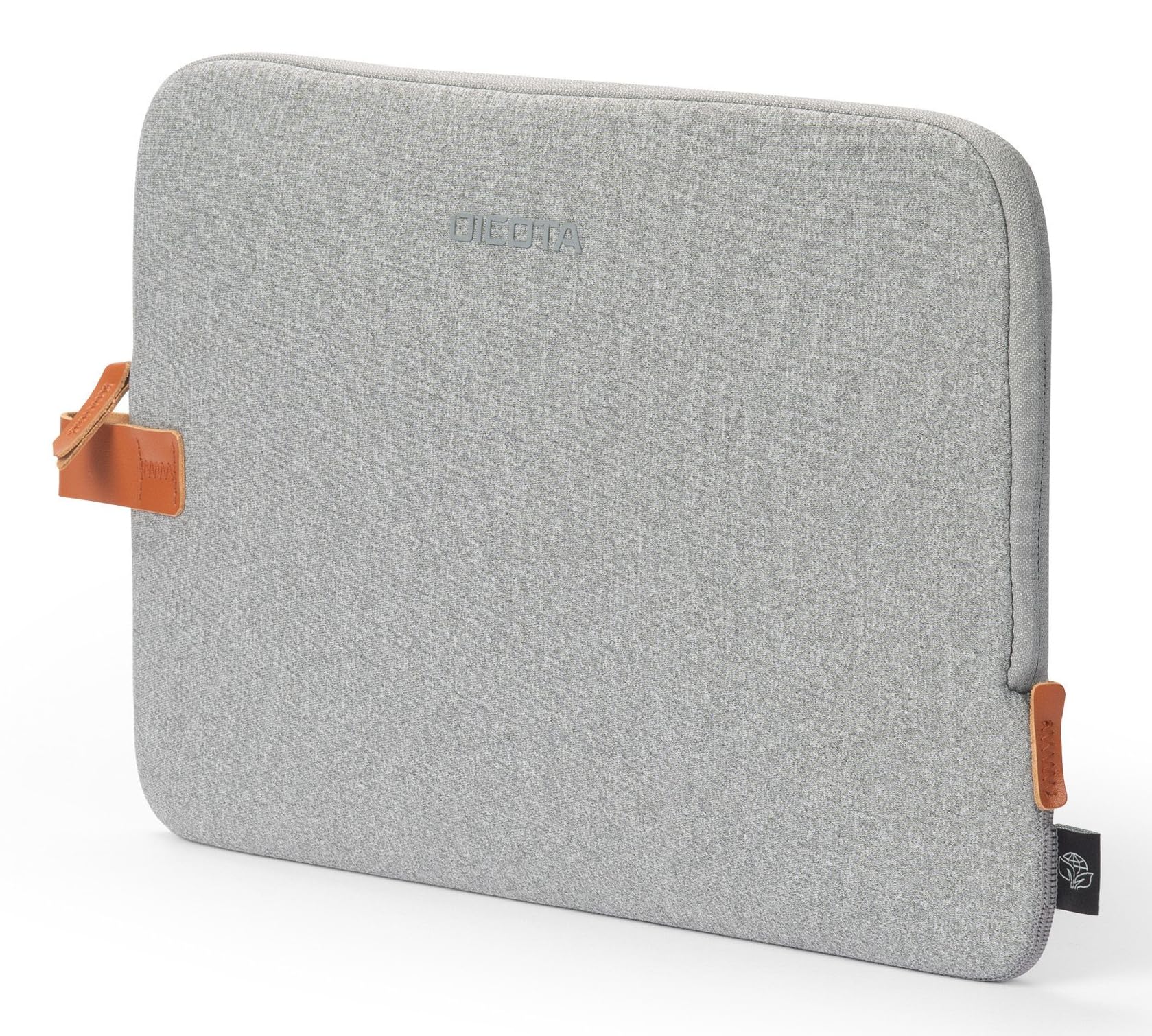 Dicota Skin URBAN 14 35.6 cm (14") Sleeve case Grey
