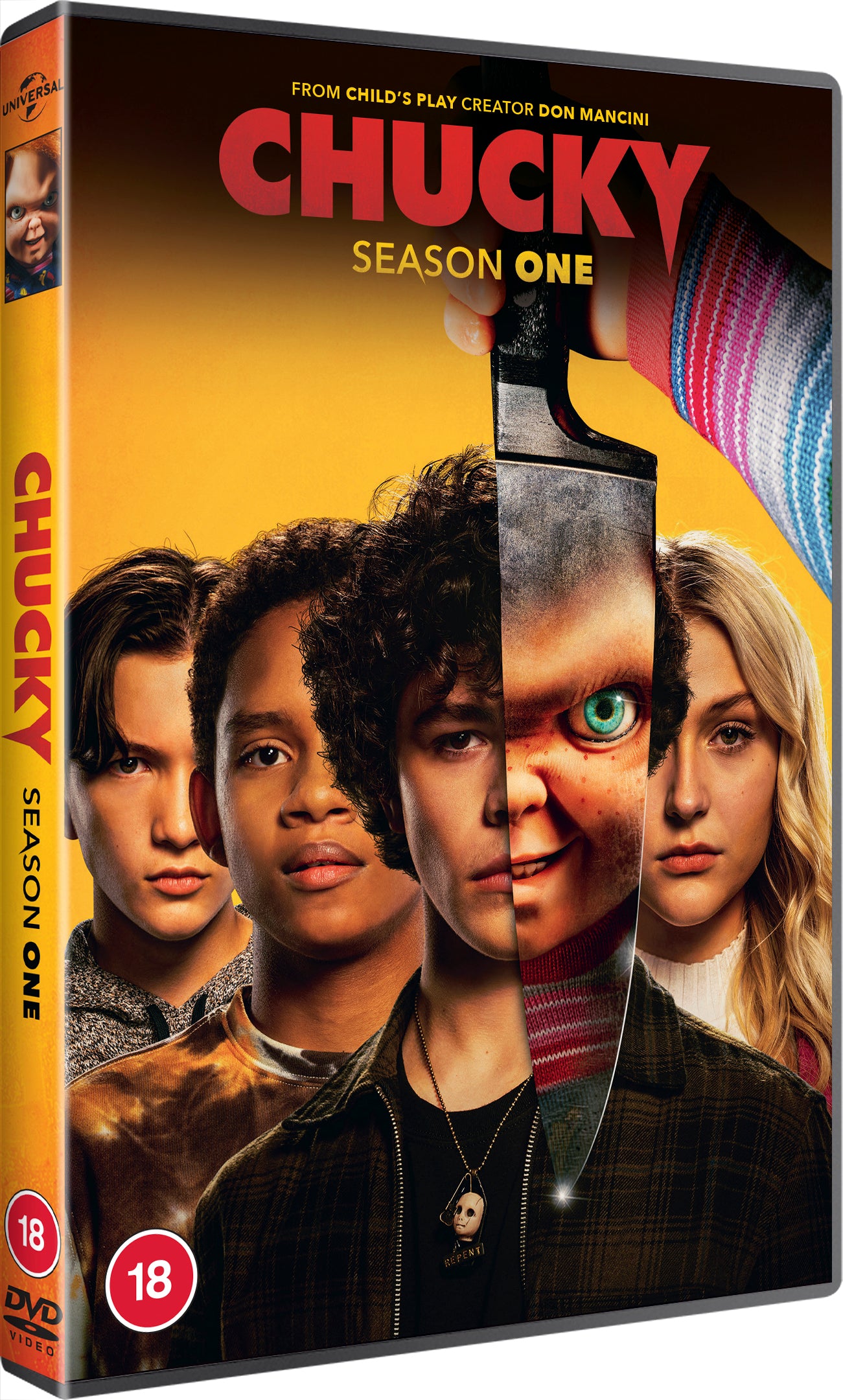 Chucky: Season One