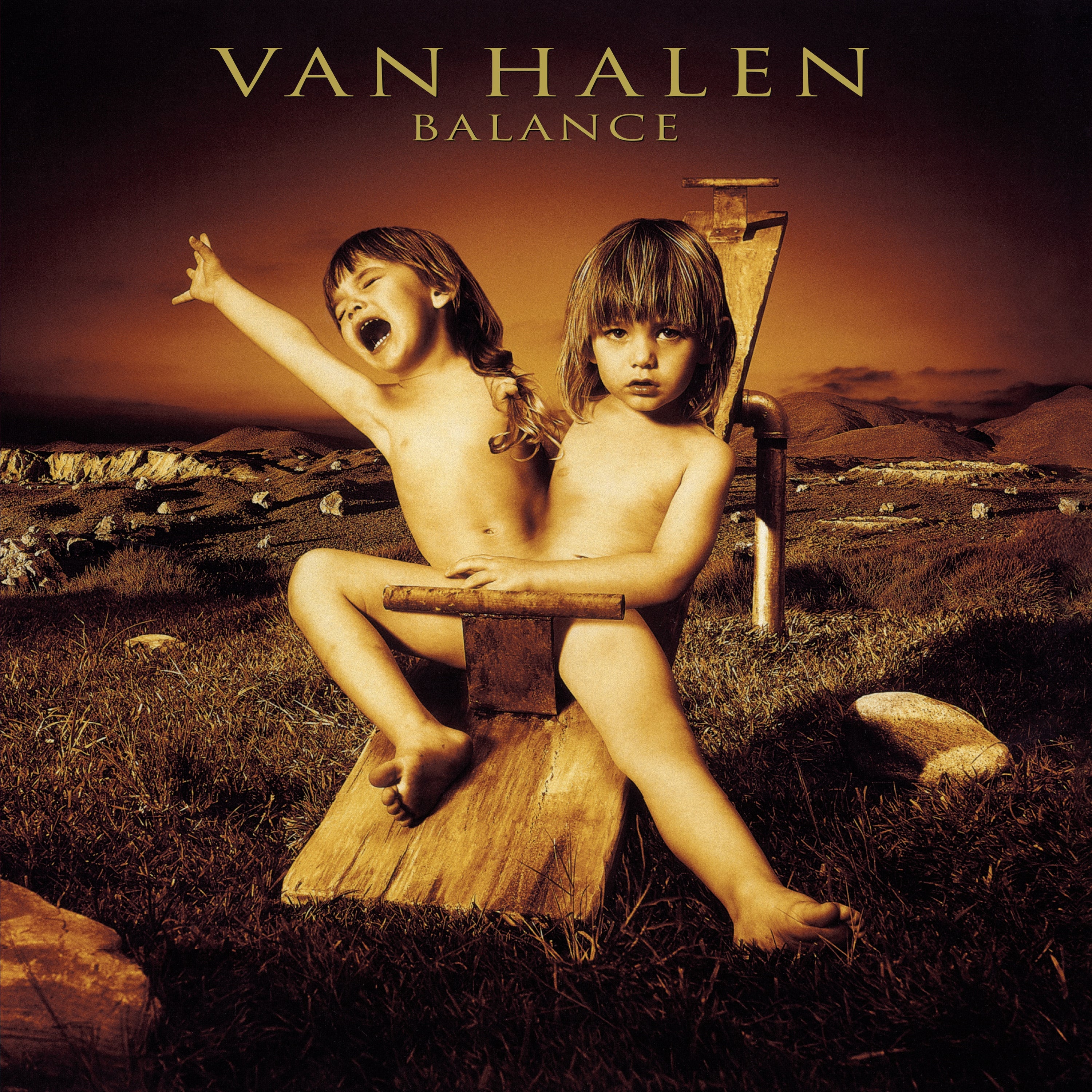 Balance (Expanded Edition)