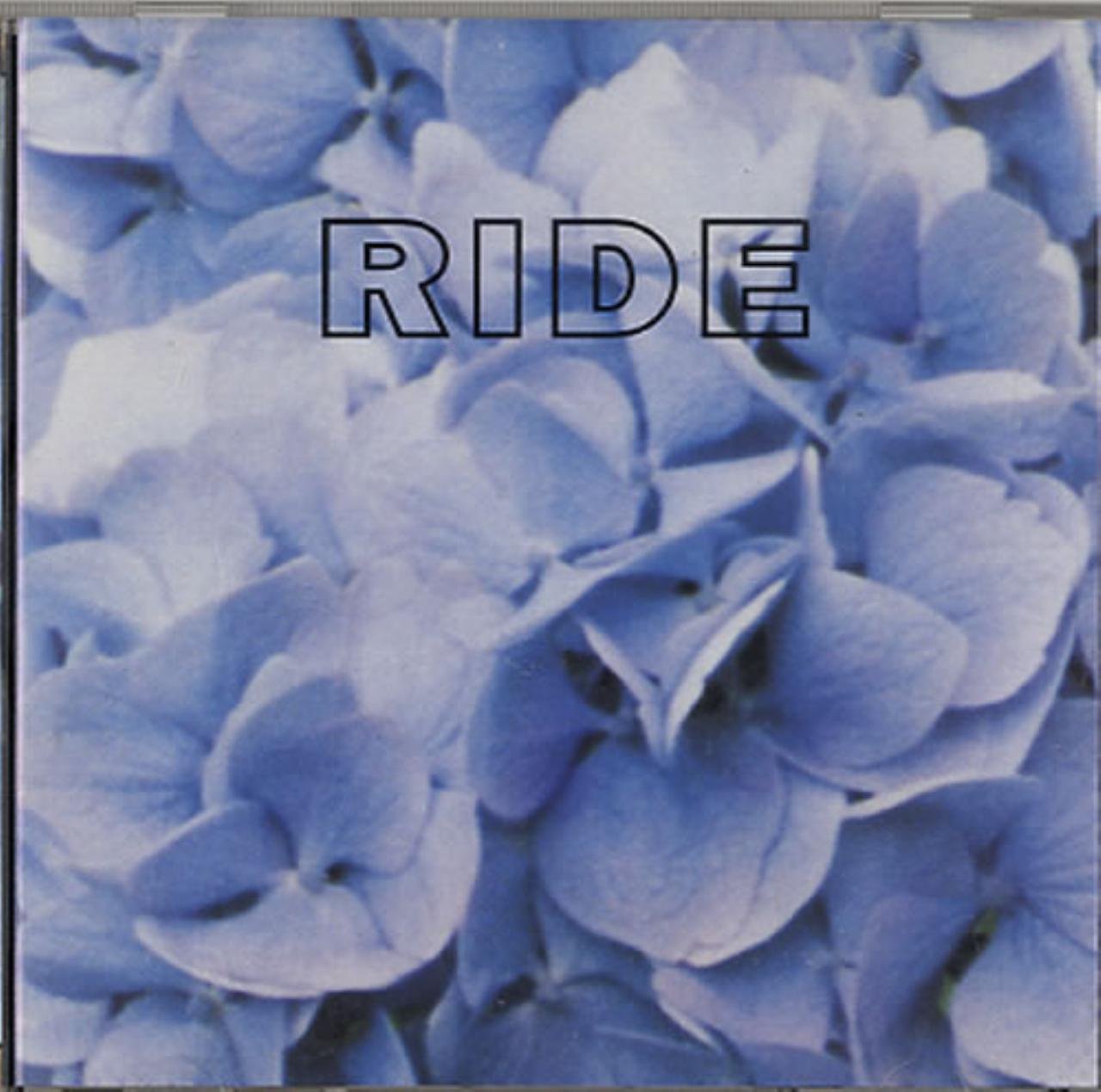 Ride - Smile