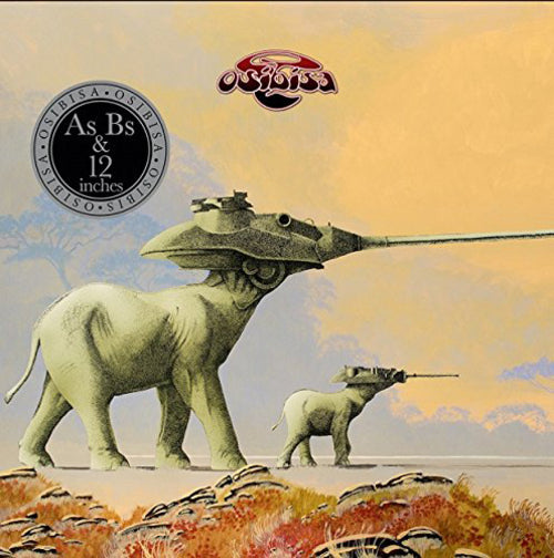 Singles: As, Bs & 12 Inches