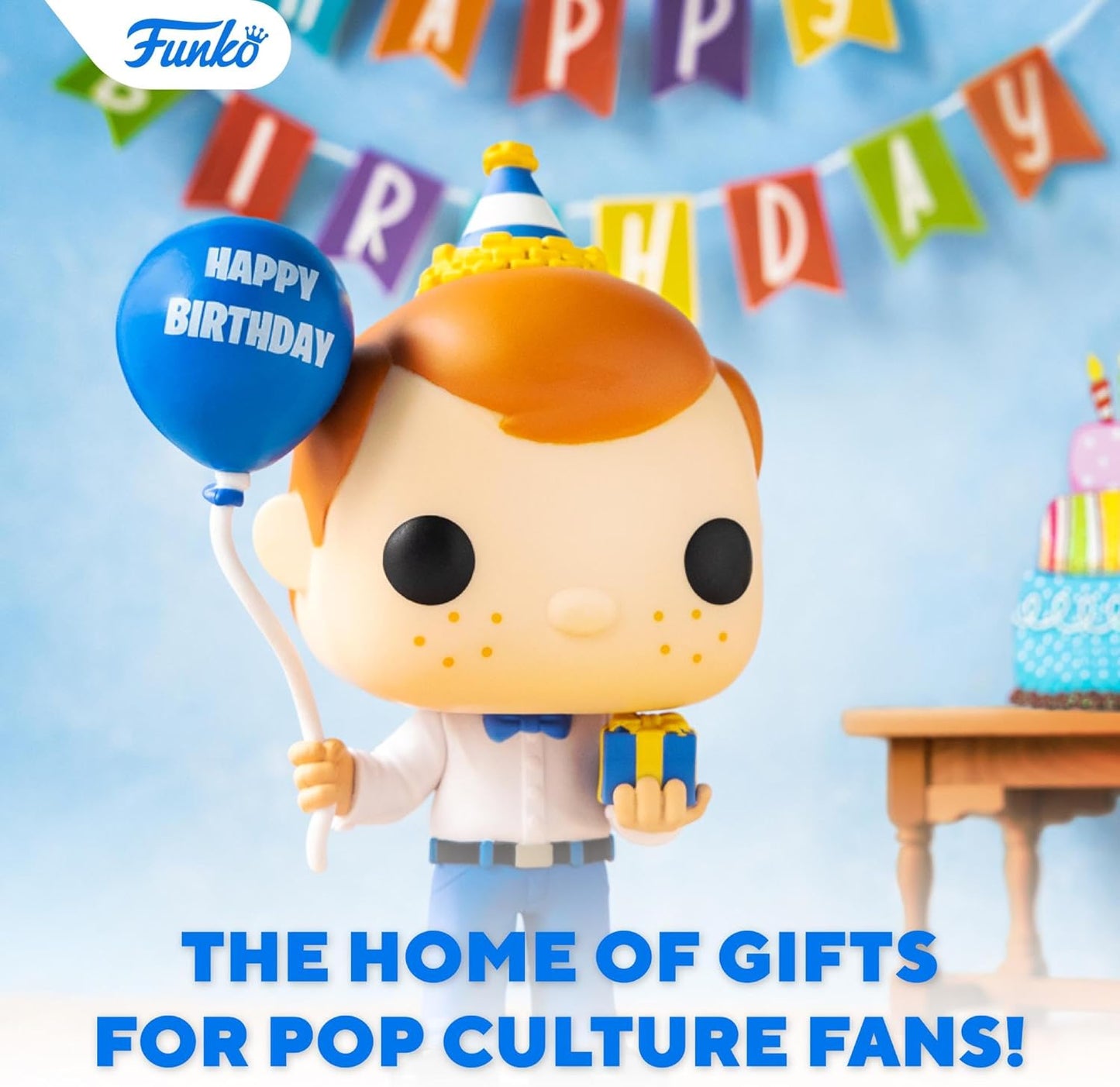 Funko Pop! Animation: Tom & Jerry - Collectable Vinyl Figure - Gift Idea - Official Merchandise - Toys for Kids & Adults - TV Fans - Model Figure for Collectors and Display