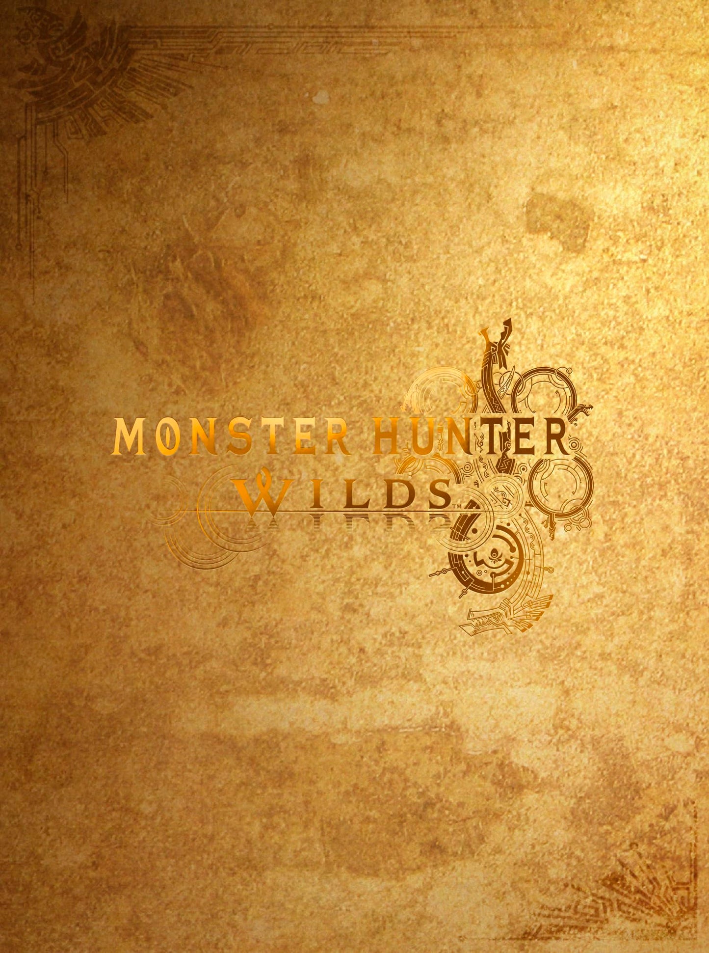Monster Hunter Wilds Original Soundtrack (特典なし