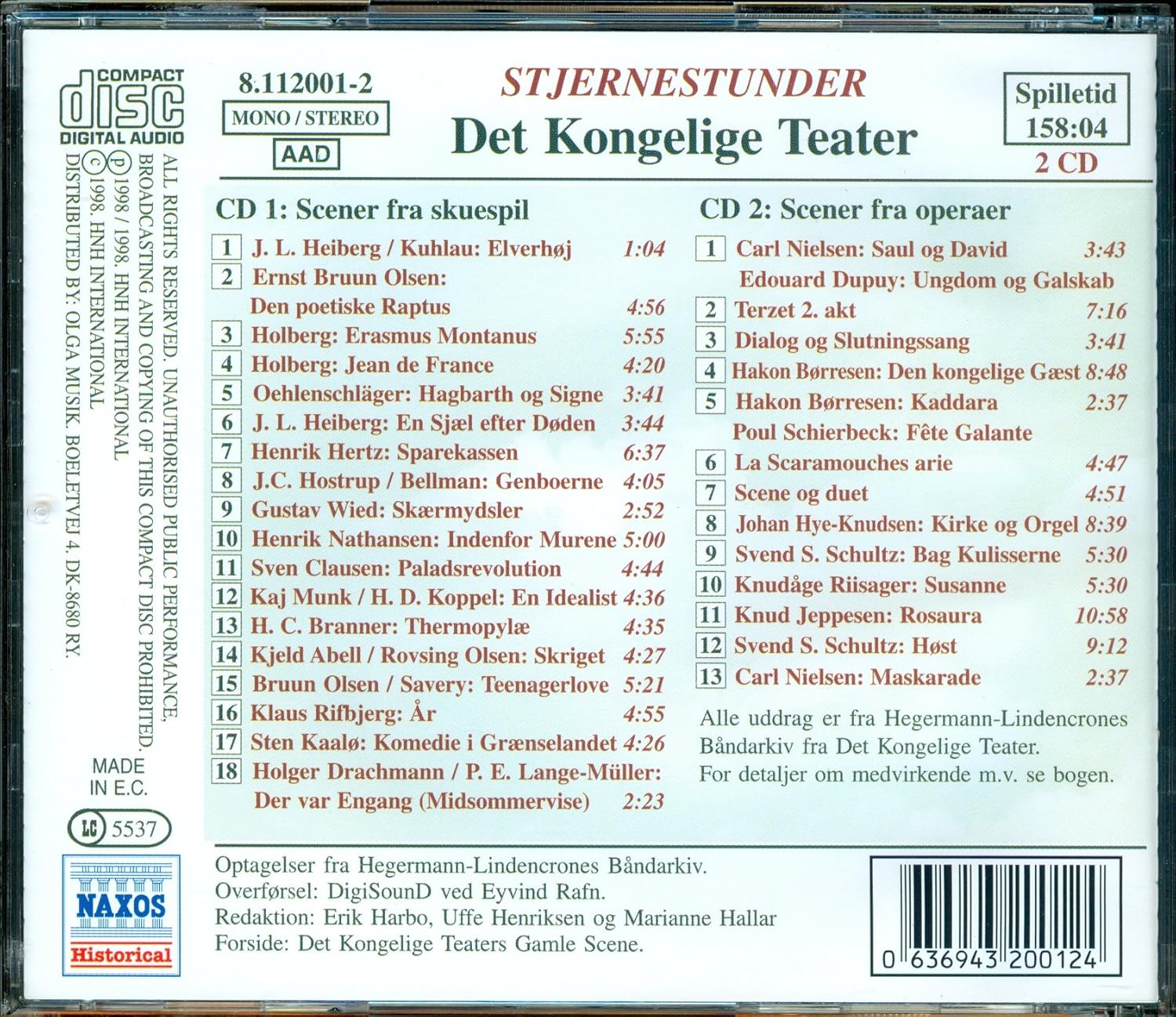 Stjernestunder