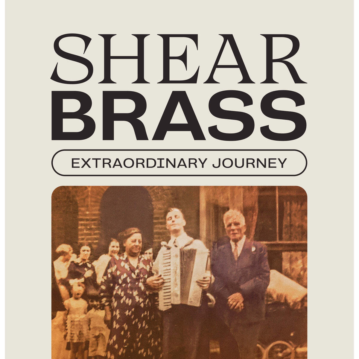Extraordinary Journey