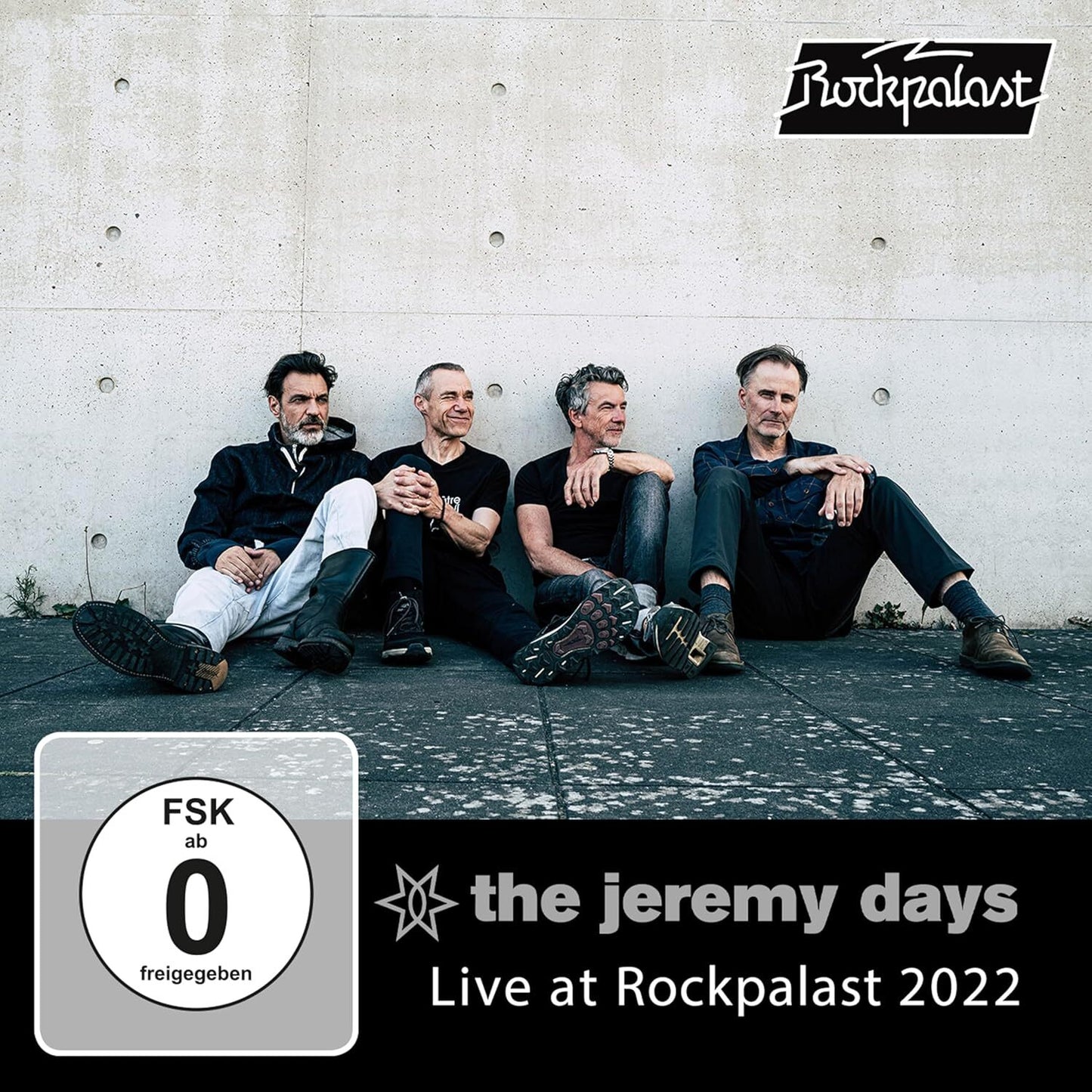 Live at Rockpalast 2022