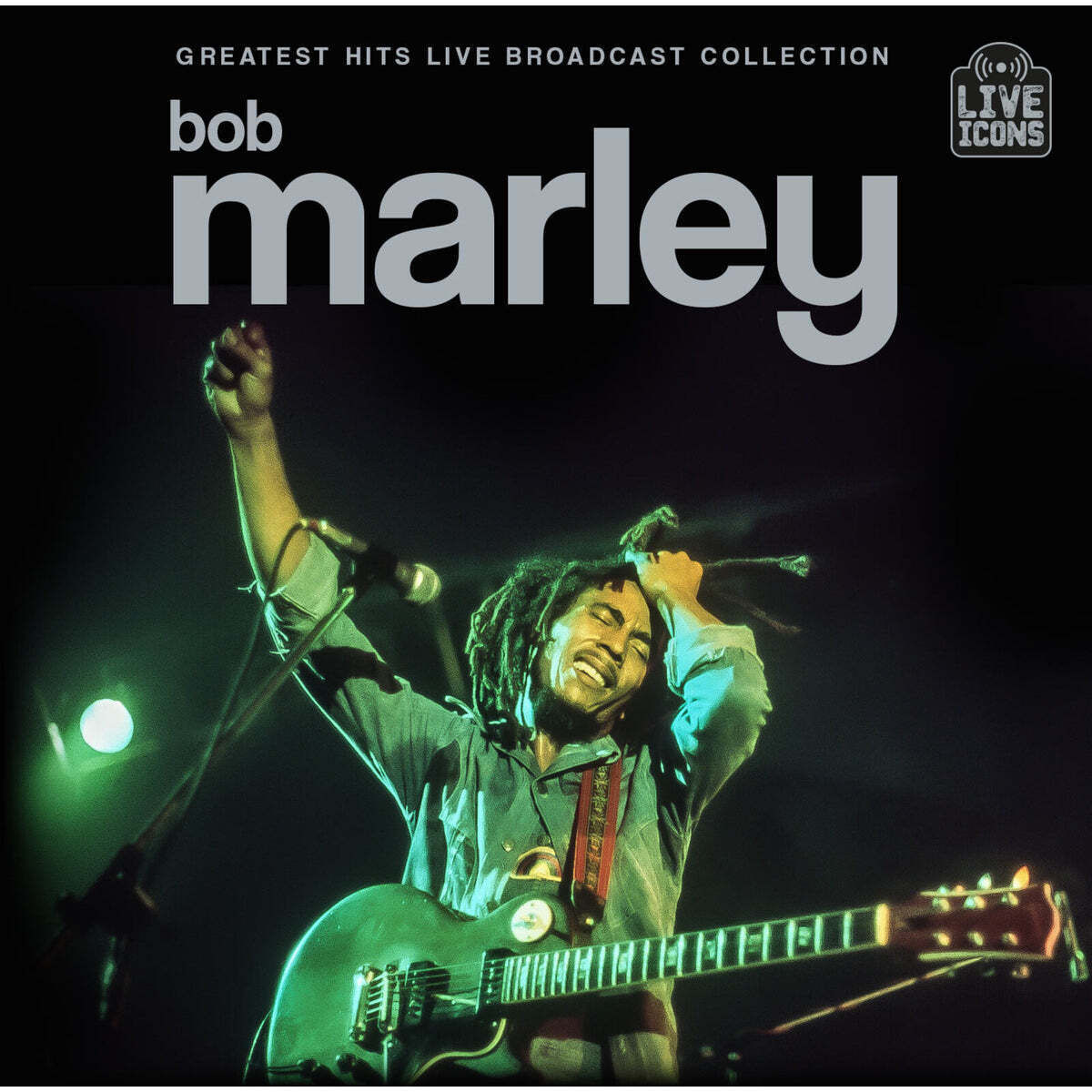 Greatest Hits Live Broadcast Collection