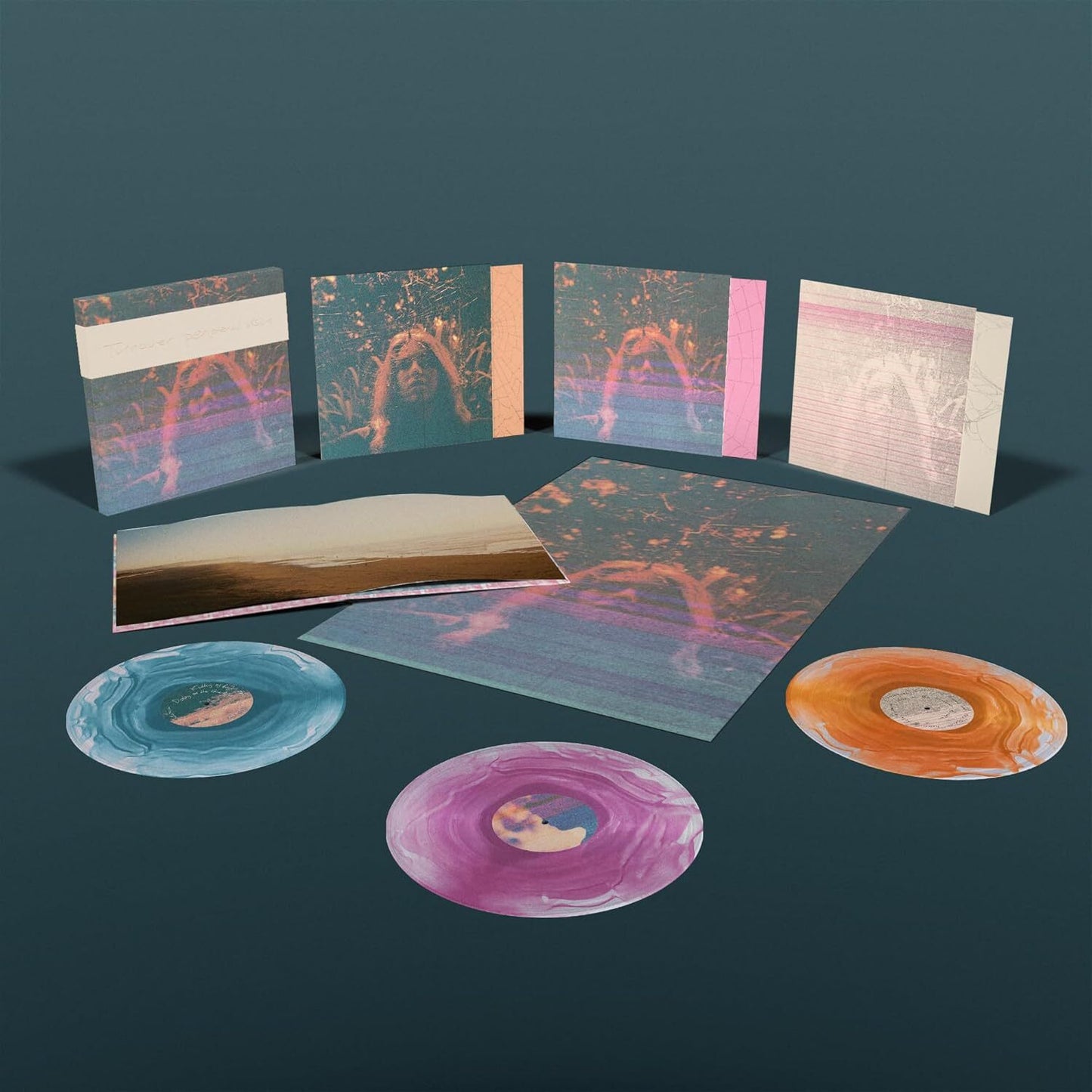 Peripheral Vision (10 Year Anniversary Deluxe Edition)