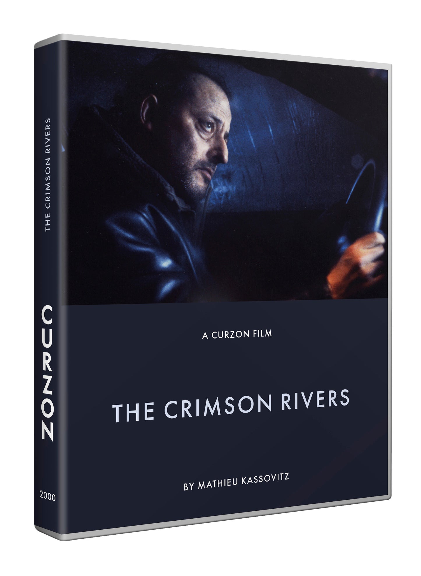 The Crimson Rivers
