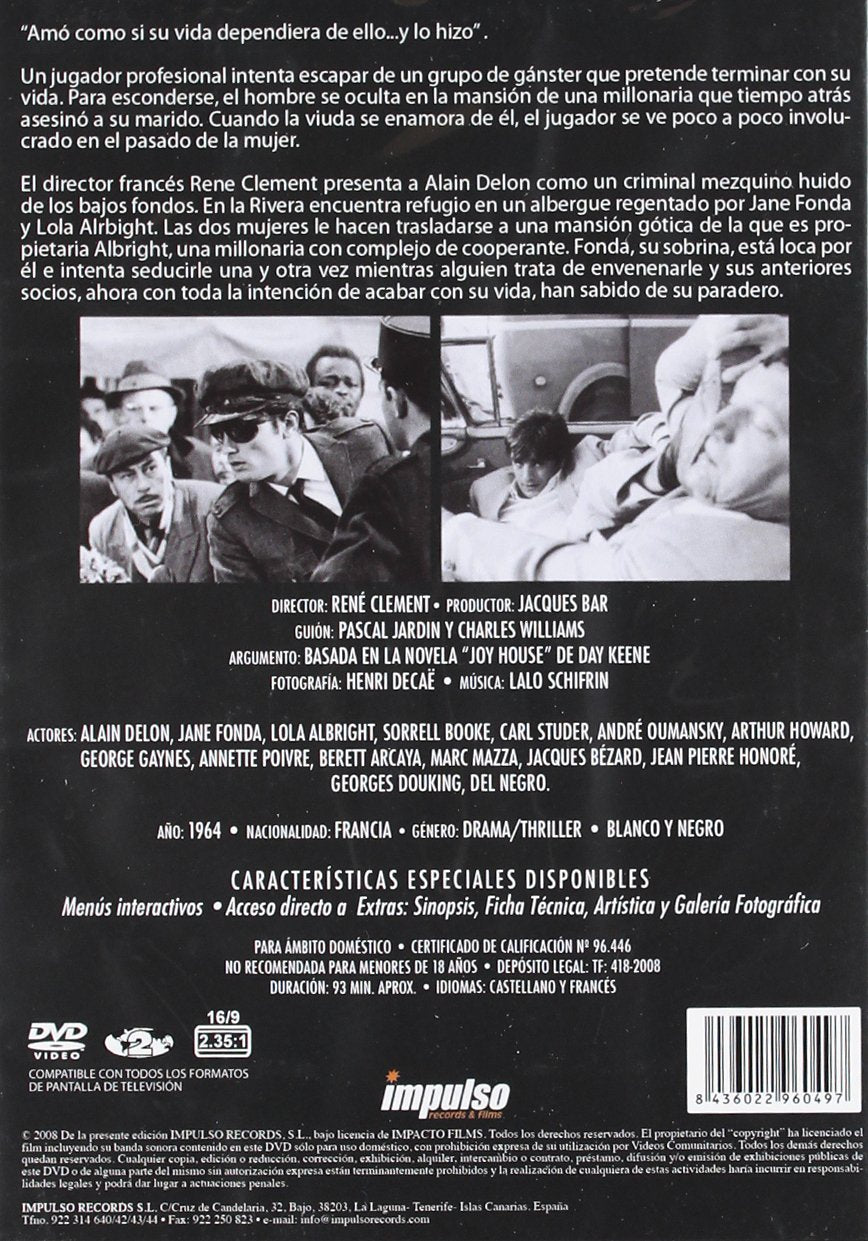 Felinos (Los) - (Italian Import)