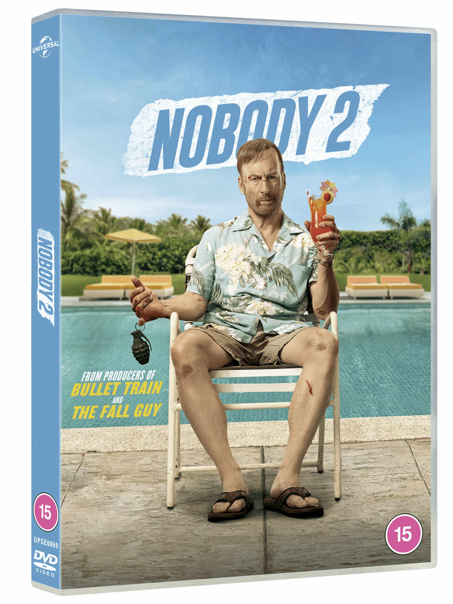 Nobody 2