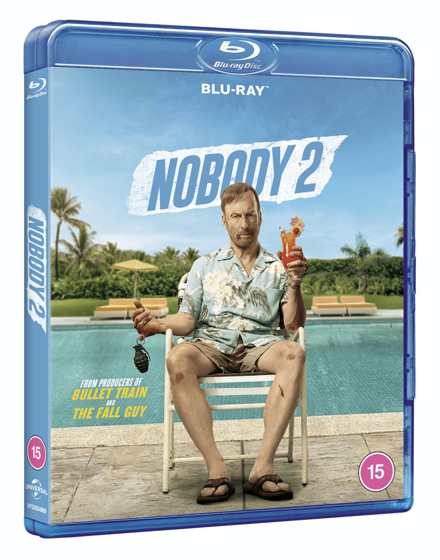 Nobody 2