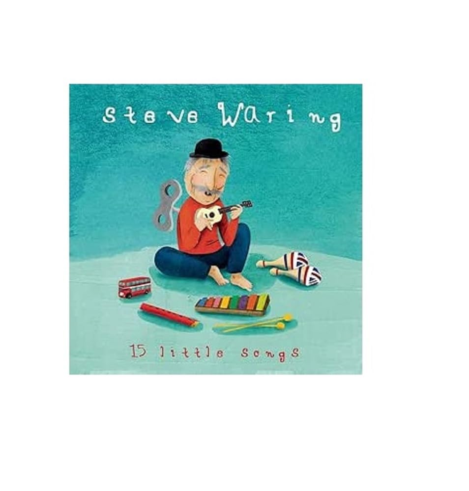 15 Little Songs