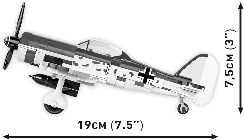 Focke-Wulf Fw 190 F-8