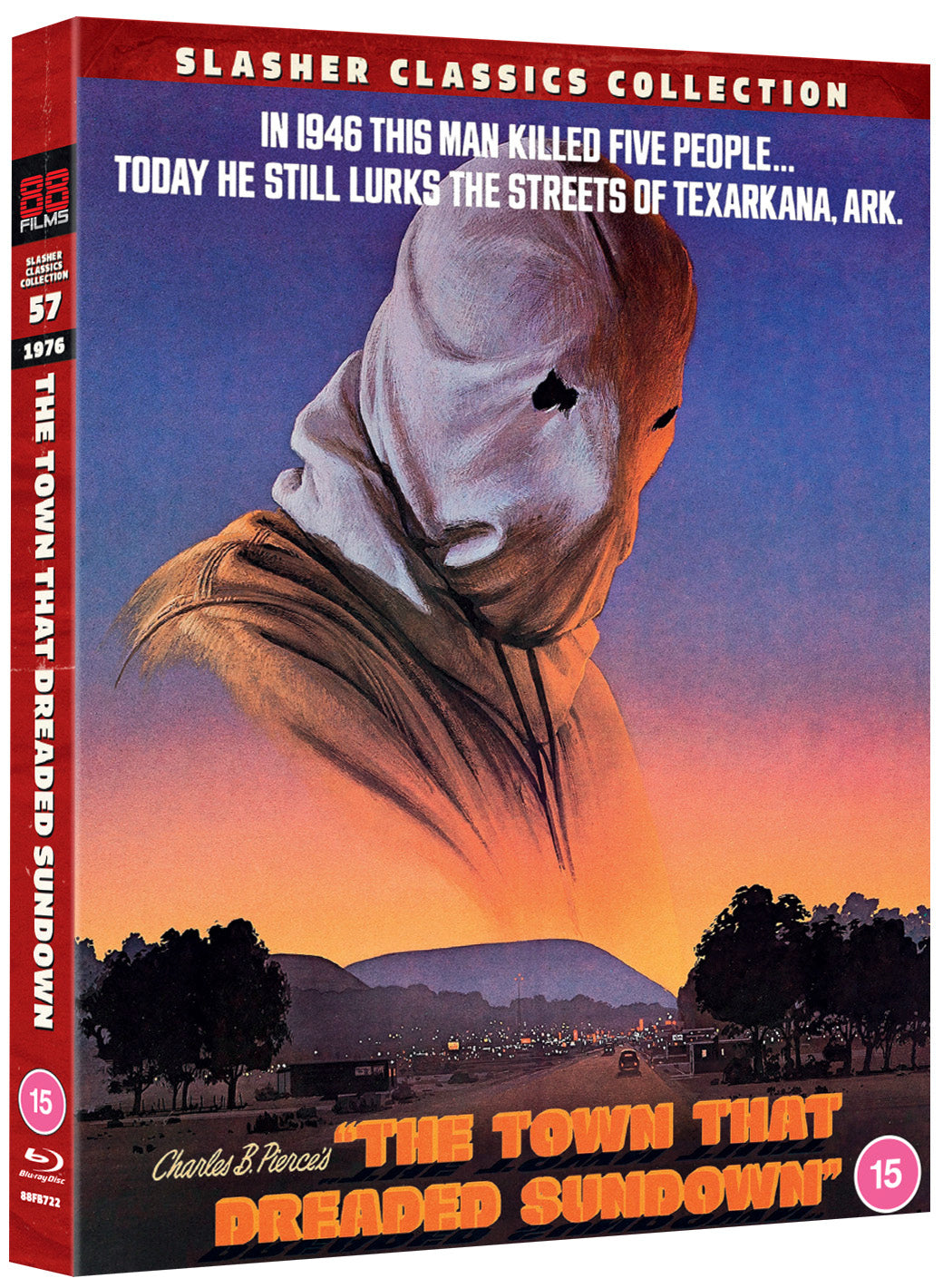 The Town That Dreaded Sundown