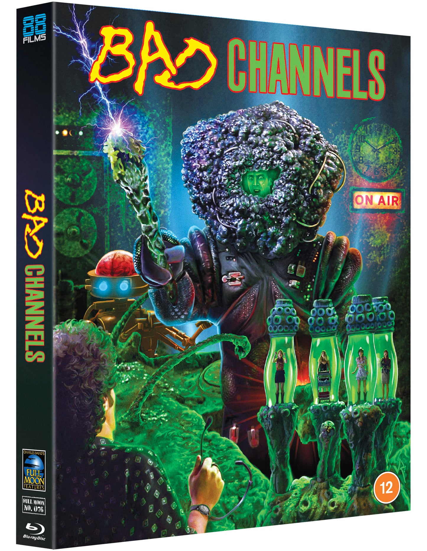 Bad Channels