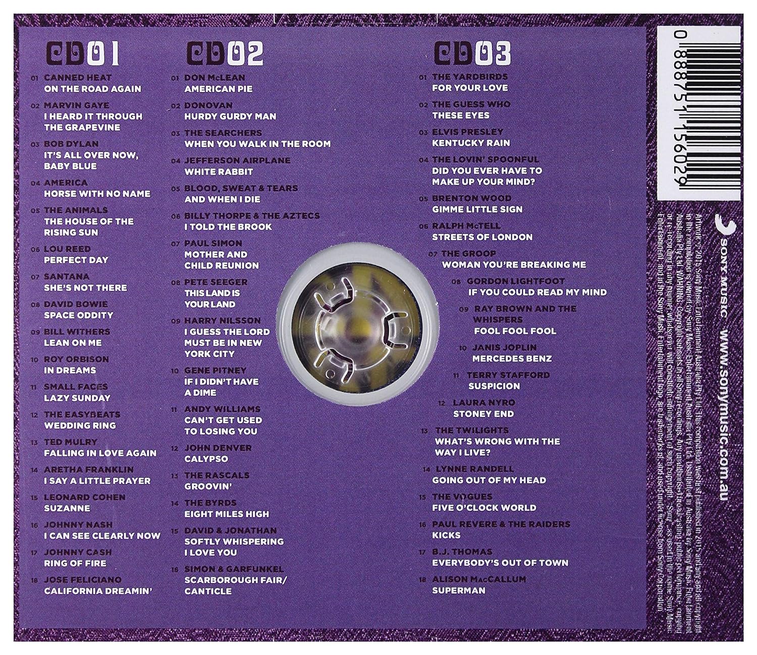 Silence Is Golden Vol 2: Hits
