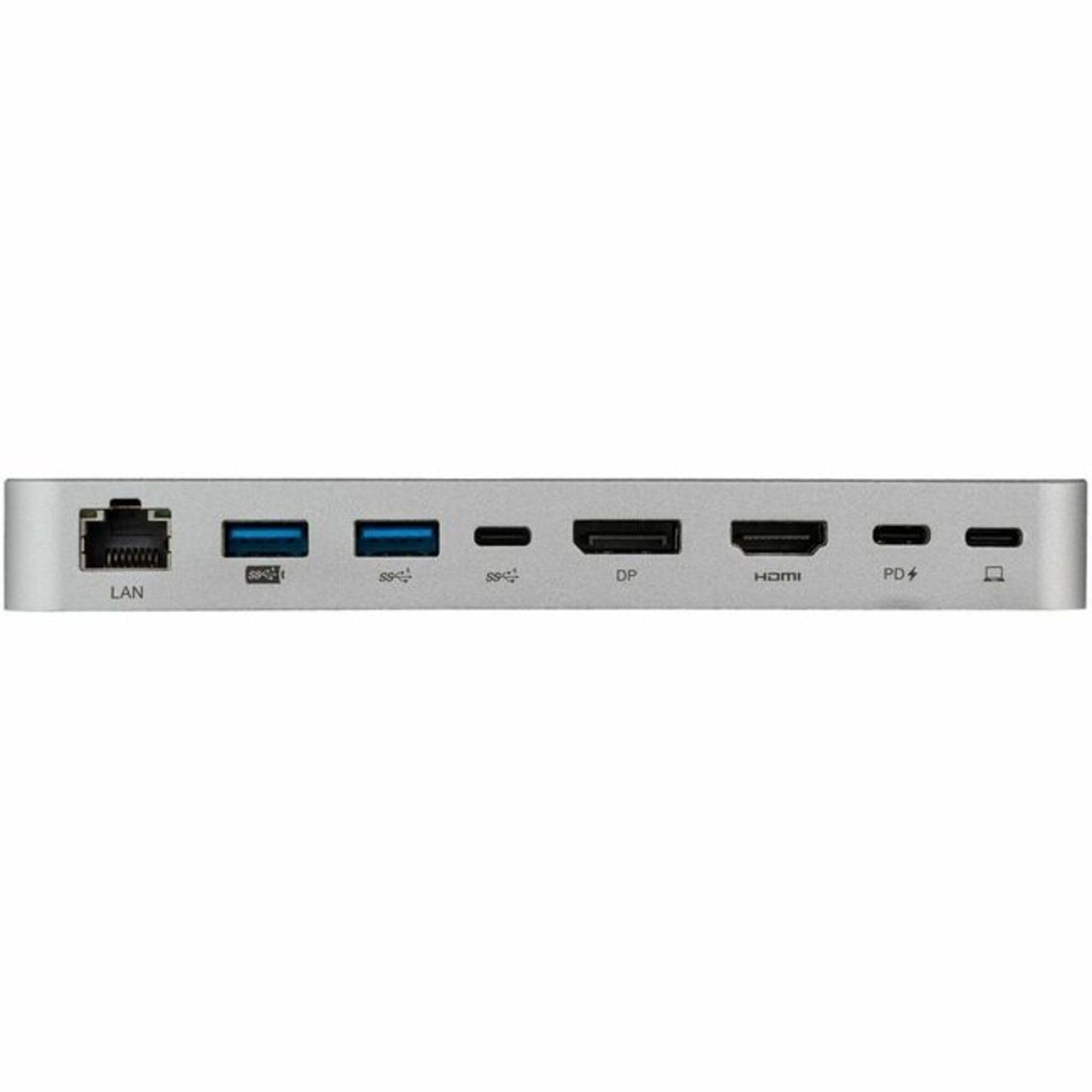 AdapterUSB C-C/HDMI/DP/RJ45/USB/PD/Audio