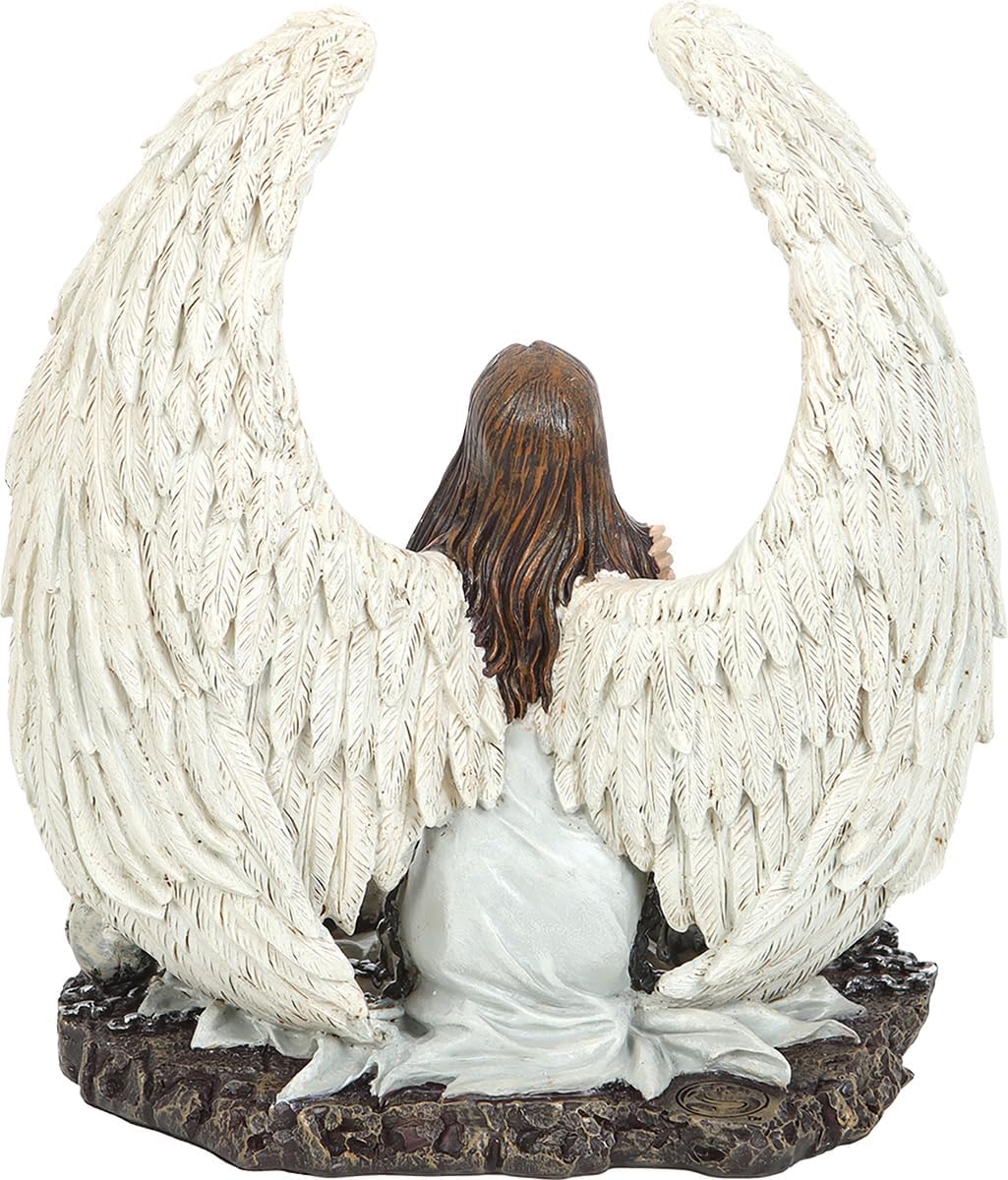 Spiral - Captive Spirit Kneeling - Figurine