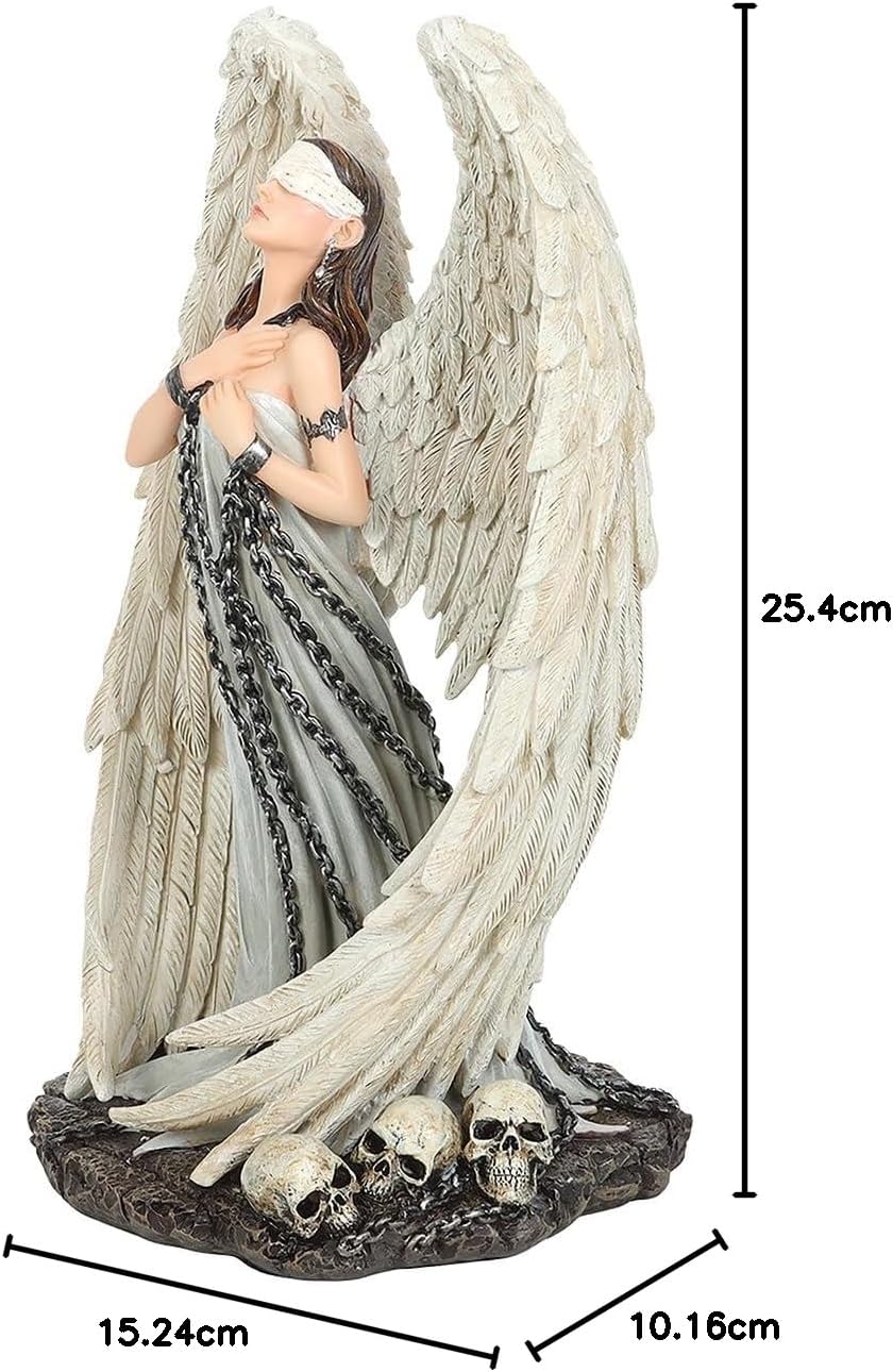 Spiral - Captive Spirits - Figurine