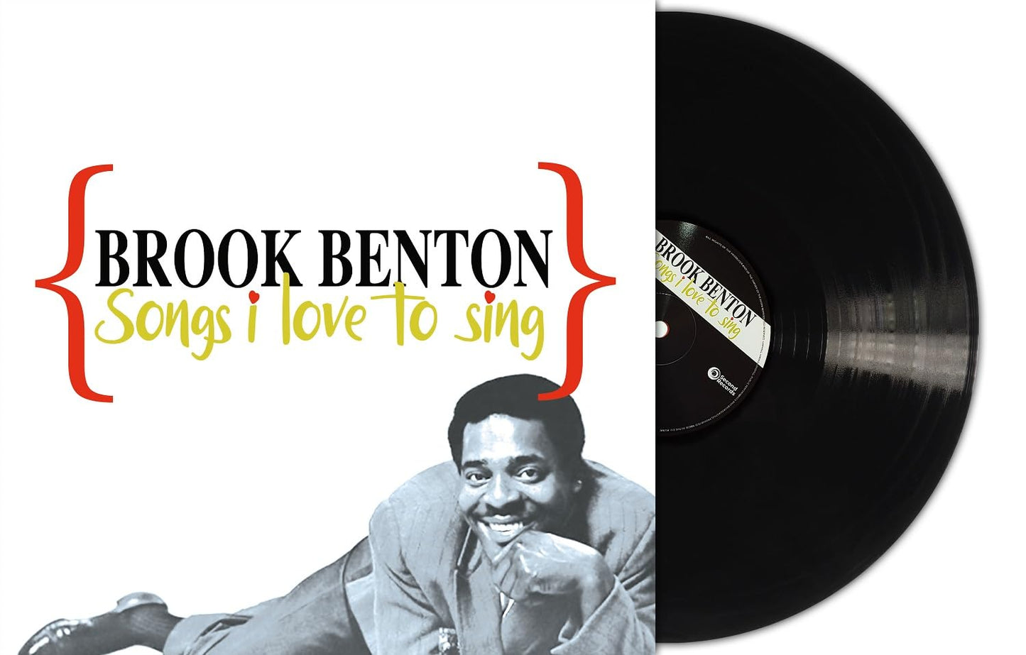 Songs I Love to Sing