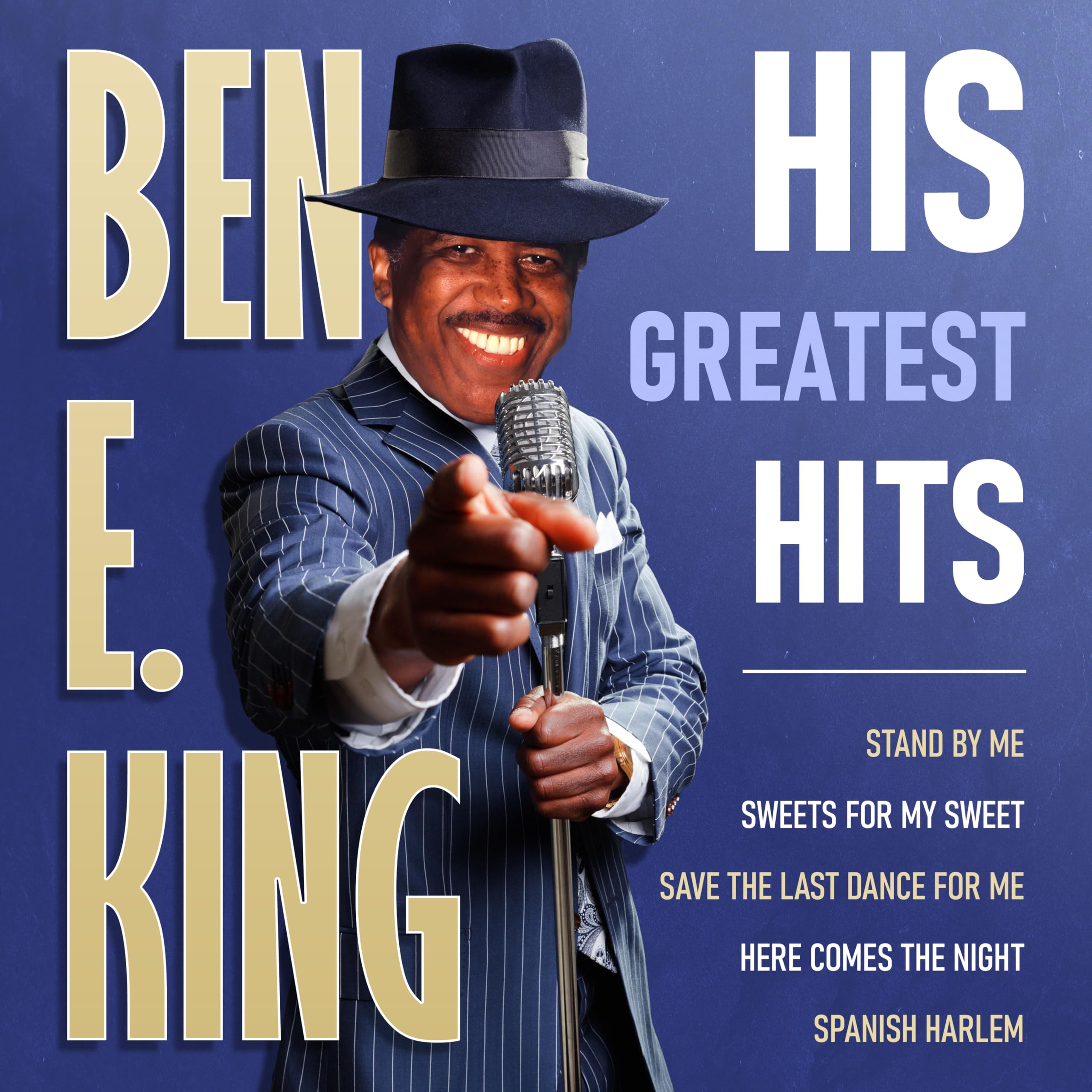 His Greatest Hits