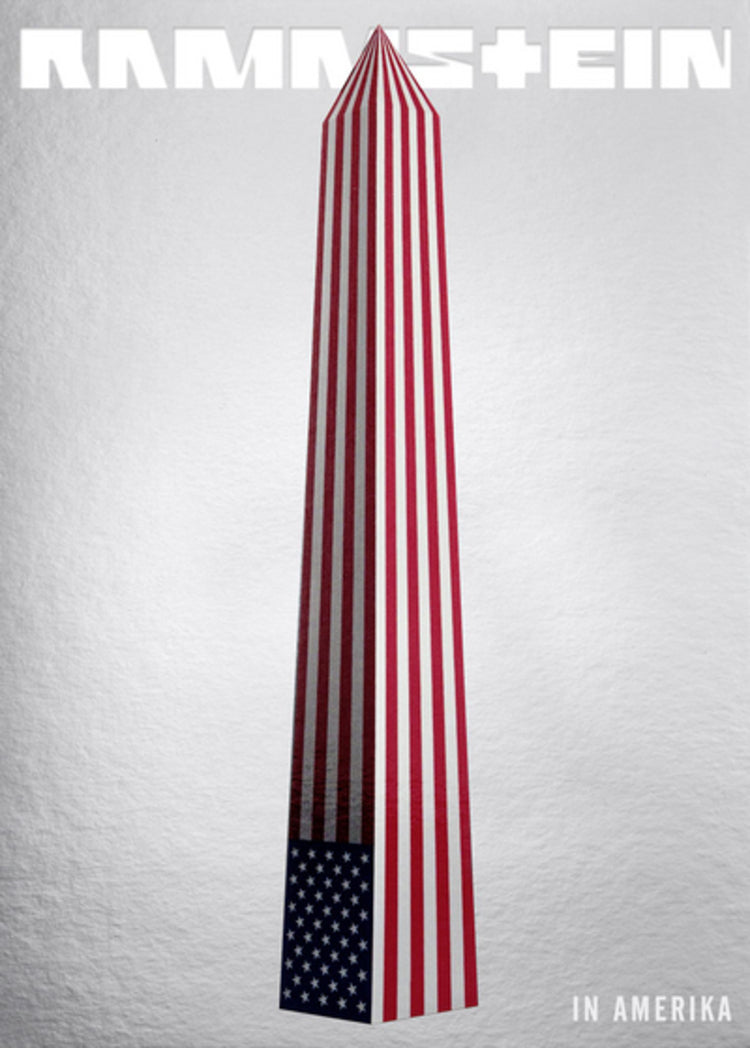 Rammstein: In Amerika