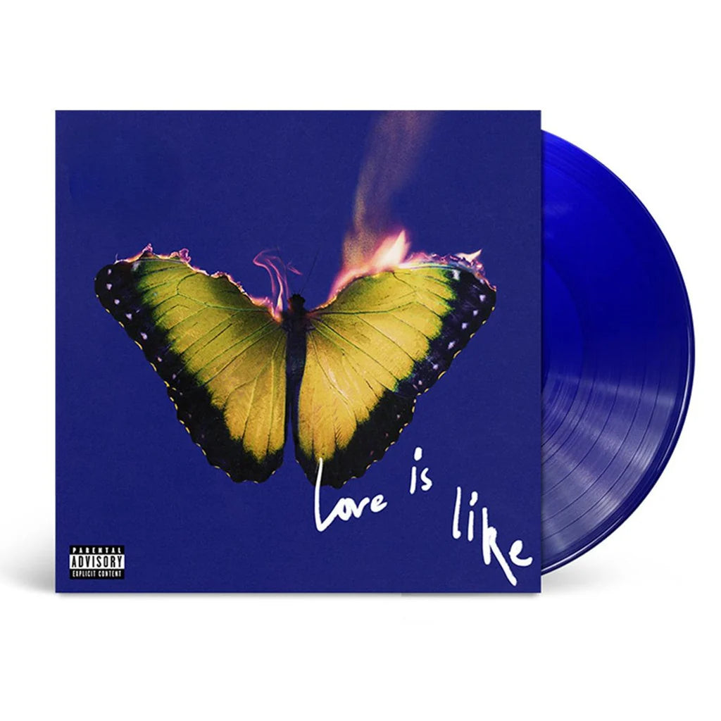 Love Is Like