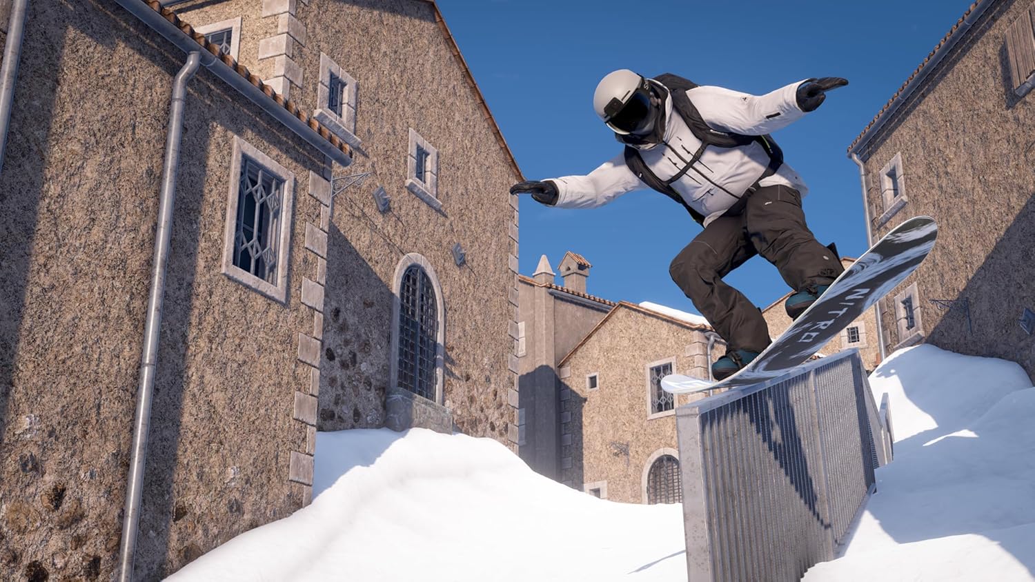 Shredders: Full Ride Edition - PS5