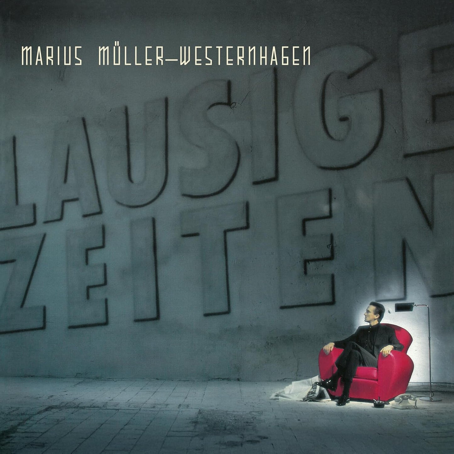 Lausige Zeiten (2025 Remaster
